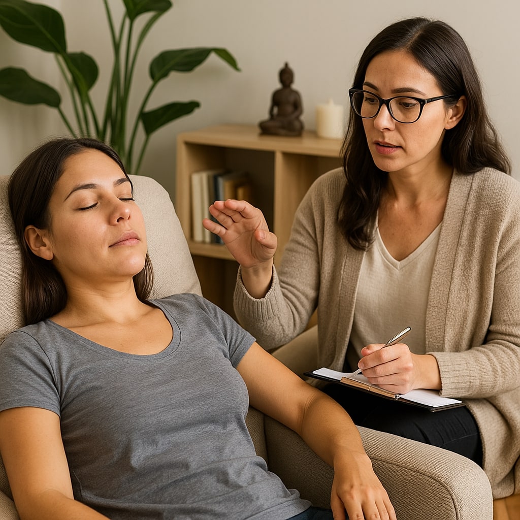 Your Path to Wellness