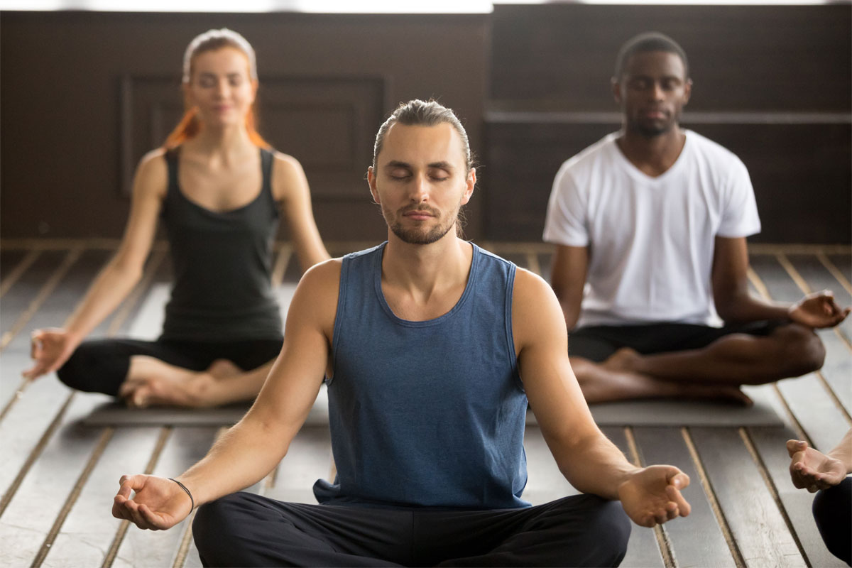 Addiction Recovery