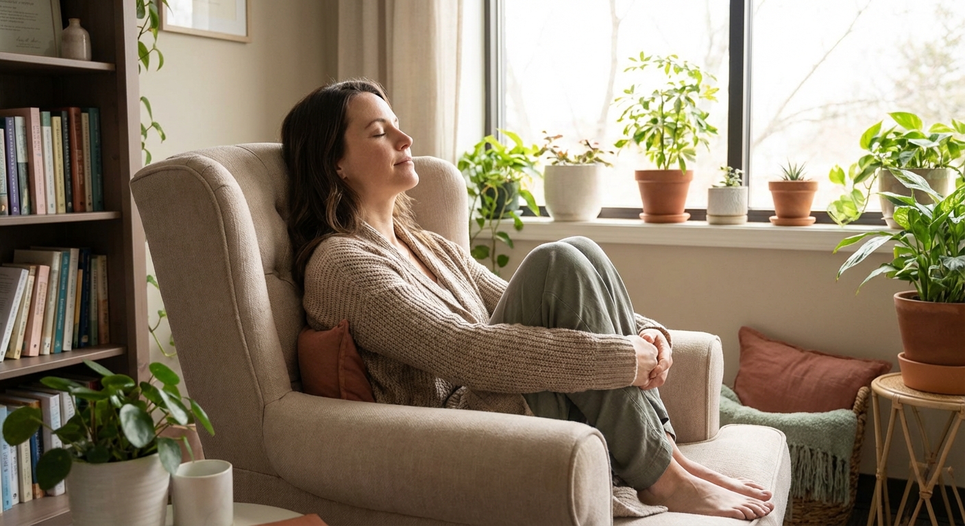 Holistic Wellness Program