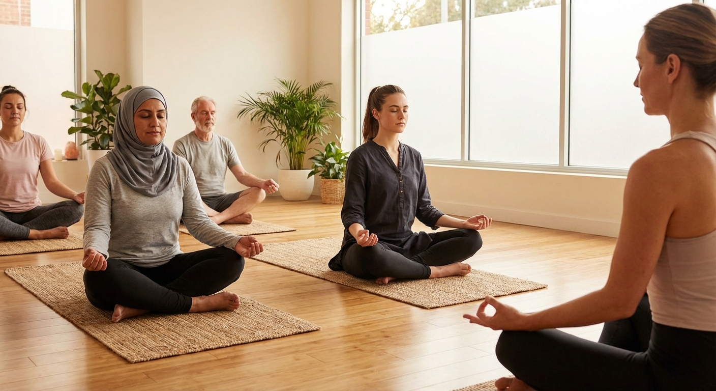 Group Workshops